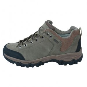 Bushman topánky Tracker olive 37