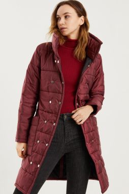 Z6647 DEWBERRY WOMAN COAT