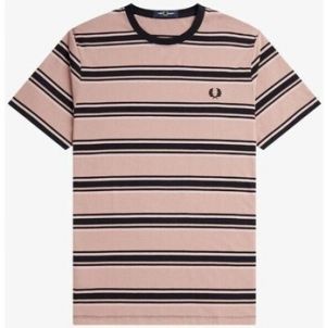 Tričká s krátkym rukávom Fred Perry  M6557