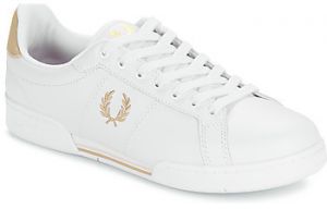 Nízke tenisky Fred Perry  B722 Leather