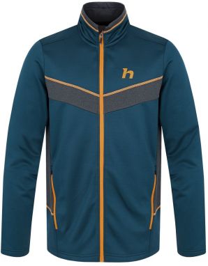 Men's Sweatshirt Hannah TREYVON reflecting pond