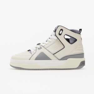 Just Don Basketball JD1 Cream/ Grey/ Black