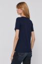 Bavlnené tričko United Colors of Benetton galéria
