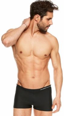 Henderson 36832 Kors M-2XL Swim Boxer Shorts black 99x