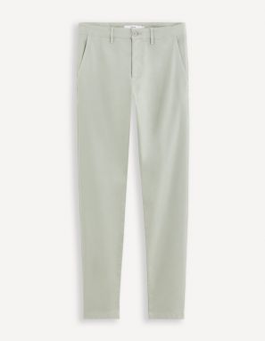 Celio Slim Tocharles chinos - Mens