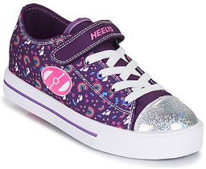 Kolieskové topánky Heelys  SNAZZY X2