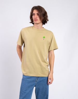 Forét Cedar T-Shirt CORN
