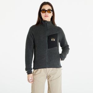 Lundhags Flok Pile Wool Fleece Jacket Seaweed