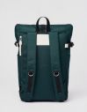 Sandqvist Ilon Dark Green with Natural Leather galéria