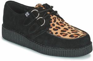 Derbie TUK  LOW FLEX ROUND TOE CREEPER