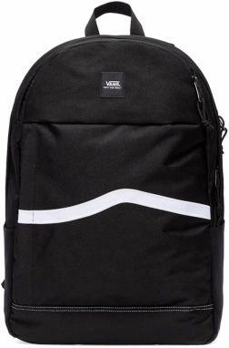 Čierny pánsky batoh VANS MN CONSTRUCT SKOOL BACKPACK