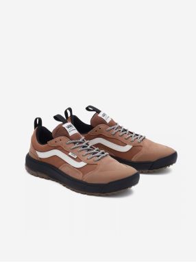 Hnedé pánske tenisky VANS UltraRange EXO WW MTE-1