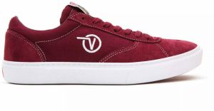 Vans Ua Paradoxxx Port/White