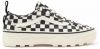 Vans Sentry Old Skool (Checkerboard) Marshmallo galéria