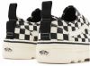 Vans Sentry Old Skool (Checkerboard) Marshmallo galéria