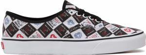 Vans Love Letters Authentic