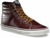 Vans SK8-Hi Ground Breakers Rum Raisin galéria