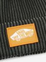 Tmavošedá dámska čiapka VANS Mixed Utility Bea galéria