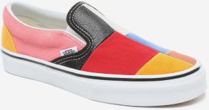 Classic Slip On Vans 