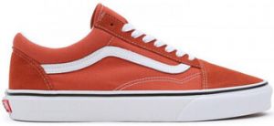 Skate obuv Vans  Old skool color theory