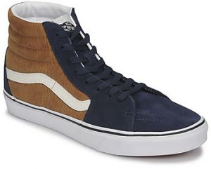 Členkové tenisky Vans  SK8-Hi