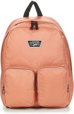 Ruksaky a batohy Vans  LONG HAUL BACKPACK