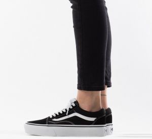 Vans Old Skool Platform VA3B3UY28