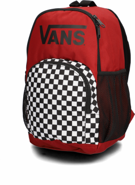 Vans ALUMNI BACKPACK-B SUN