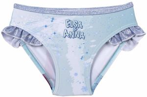 GIRLS ONE-PIECE SWIM SUIT FROZEN