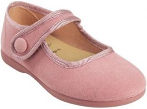 Univerzálna športová obuv Tokolate  Dievčenské topánky  1144 ružové