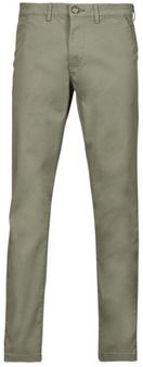 Nohavice Chinos/Nohavice Carrot Selected  SLHSLIM-NEW MILES 175 FLEX CHINO