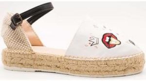 Espadrilky Star Love  -