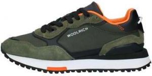 Módne tenisky Woolrich  -