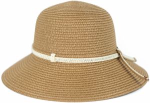 Art Of Polo Woman's Hat Cz22108-2