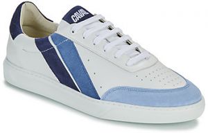 Nízke tenisky Caval  LOW SLASH 50 SHADES OF BLUE