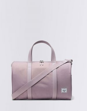 Herschel Supply Novel Carry On Duffle Nirvana