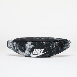 Nike Heritage Hip Pack White/ Black/ Summit White