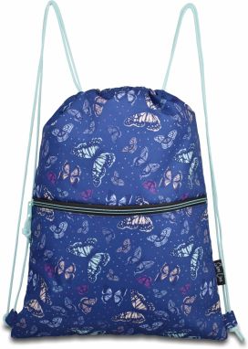 Semiline Kids's Bag J4682-2