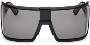 Slnečné okuliare Tom Ford  Occhiali da Sole  Parker FT1118 01A