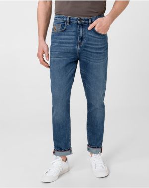 pre mužov Trussardi Jeans - modrá