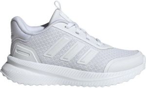 adidas X_PLRPATH K Detská voľnočasová obuv, biela, veľkosť 40