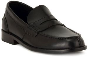 Mokasíny Clarks  BEARY LOAFER BLACK