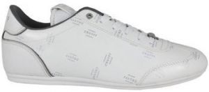 Módne tenisky Cruyff  Recopa CC3344193 510 White