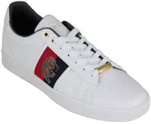 Módne tenisky Cruyff  Sylva semi CC7480201 510 White