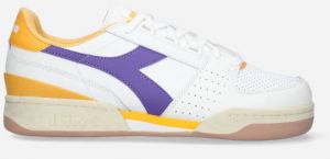 Diadora Davis Leather 501.177354-D0052