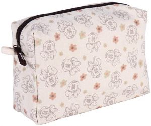 TOILETRY BAG TOILETBAG COTTON DISNEY