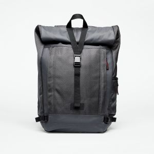 Eastpak Tecum Roll Cnnct Backpack Accent Grey