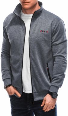 Edoti Men's sweatshirt