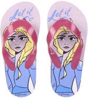 FLIP FLOPS FLIP FLOP FROZEN II