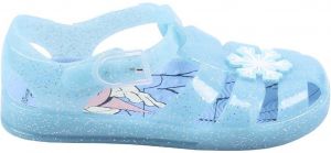 SANDALS JELLY PVC FROZEN II